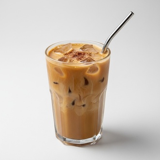 Iced Latte görseli