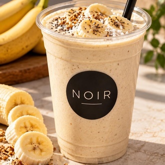 Muzlu Smoothie görseli