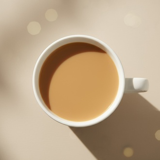 Latte görseli