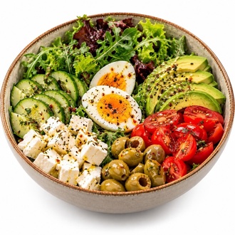 Breakfast Bowl görseli