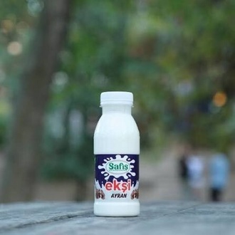 Ekşi Ayran (275 Ml) görseli