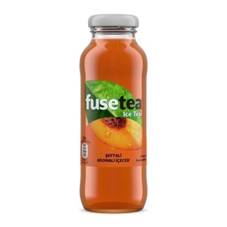 Fusetea Şeftali (300 Ml) görseli