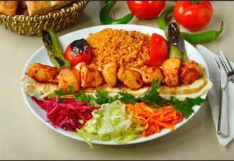 Tavuk Göğsü görseli