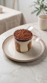 Tiramisu (Kedi Dili) görseli