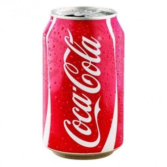 Coca Kola görseli