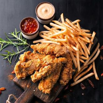 Tenders (6'Lı) görseli