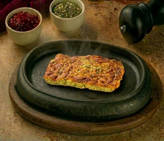 Fırın Mücver görseli