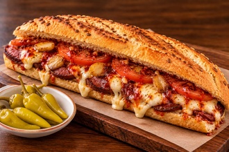 Büyüksaat Tost görseli