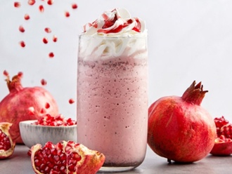 Narlı Milkshake görseli