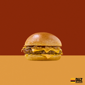 Cheeseburger görseli