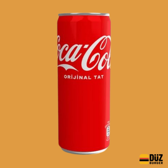 Coca-cola (33 Cl) görseli