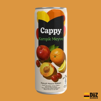 Cappy Karışık (33 Cl) görseli