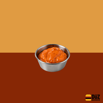 Chili Sos görseli