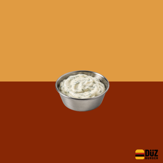 Ranch Sos görseli