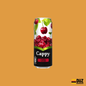 Cappy Vişne (33 Cl) görseli