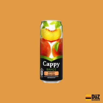 Cappy Şeftali (33 Cl) görseli