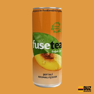 Fuse Tea Şeftali (33 Cl) görseli