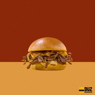 Tiftik Burger görseli