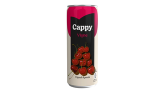 Cappy Vişne (330 Ml) görseli