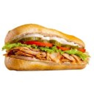 Ekmek Arası Tavuk Döner (60 Gr) görseli
