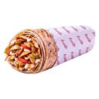 Tavuk Döner Dürüm (60 Gr) görseli