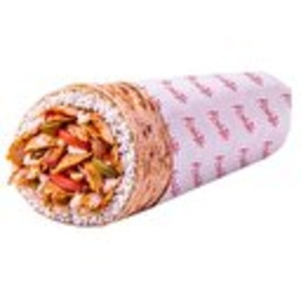Burrito Tavuk Dürüm (90 Gr) görseli