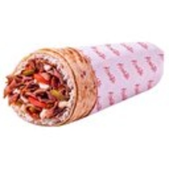 Burrito Et Dürüm (90 Gr) görseli