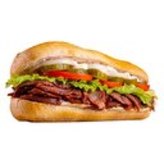 Ekmek Arası Et Döner (60 Gr) görseli