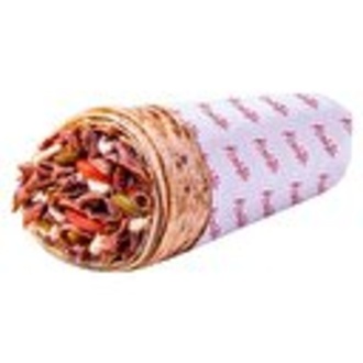 Et Döner Kebabi Dürüm (60 Gr) görseli