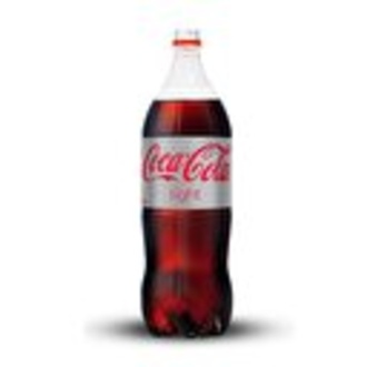 Coca Cola Light (1 Lt) görseli