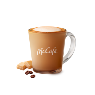 White Chocolate Mocha görseli