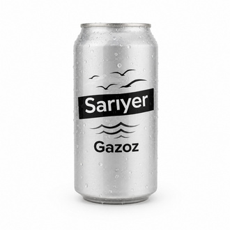 Sarıyer Gazoz görseli