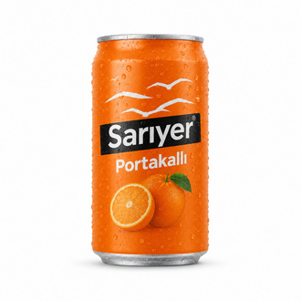 Sarıyer Portakallı görseli