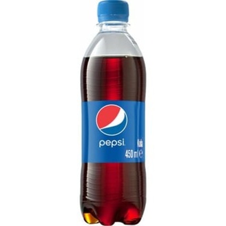 Pepsi 450 Ml görseli
