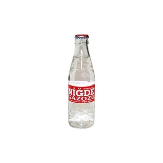 Niğde Gazozu 250 Ml görseli