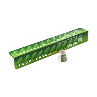 Kapsül Kahve Ecopresso görseli