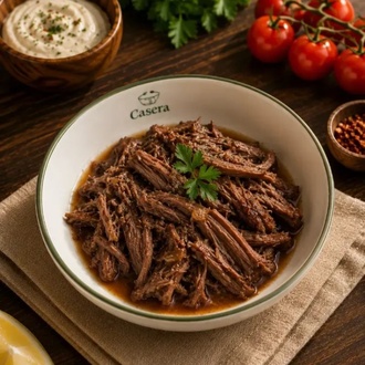 Kavurmalı Bowl görseli
