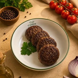 Köfteli Bowl görseli