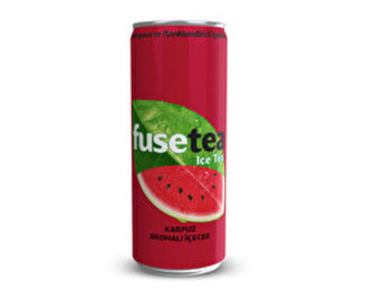 Fuse Tea Karpuz (330 Ml.) görseli