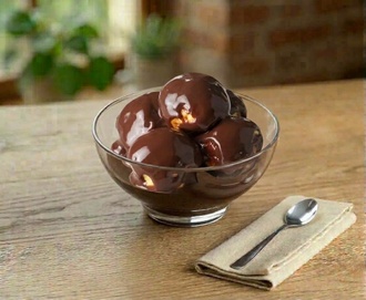 Profiterol görseli