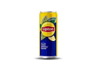 Lipton Ice Tea Limon (33 Cl) görseli