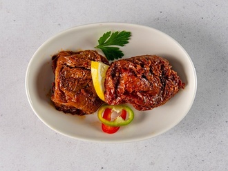 Kuru Biber Dolması (Adet) görseli