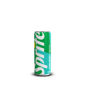 Sprite Cool Mint (33 Cl.) görseli