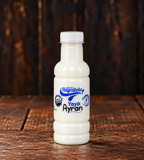 Hayrabolu Yayık Ayran görseli