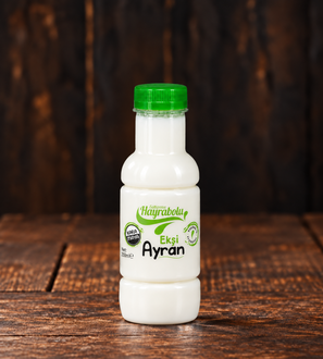 Hayrabolu Ekşi Ayran görseli