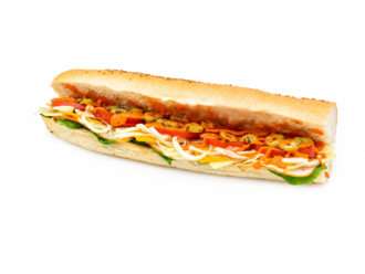 Alpine Melt görseli