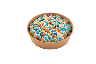 Bubble Dream Waffle görseli