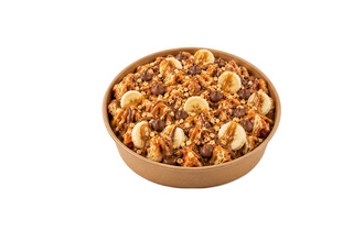 Karamel Gevrek Sarayı Waffle görseli