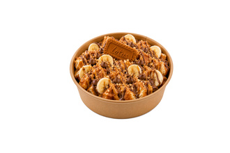 Lotus Kingdom Waffle görseli