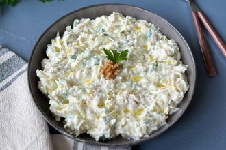 Kereviz Salatası 500 Grm görseli